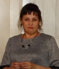 Кириллова Светлана Викторовна.